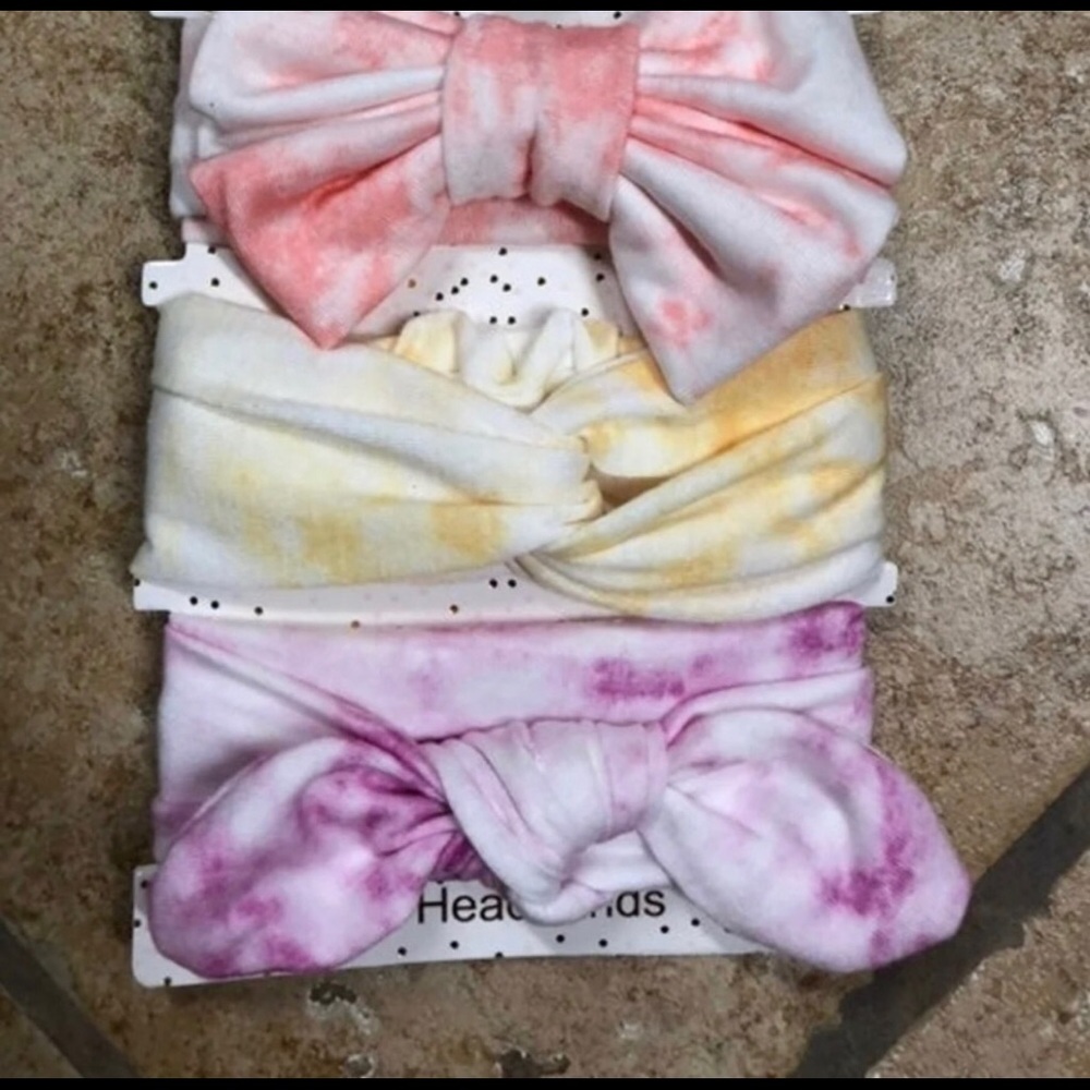 Baby Headbands